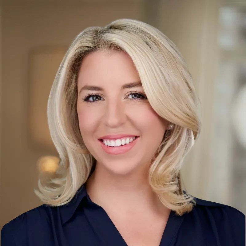 Victoria Henning-Smejda, MA, CFA®, CFF*