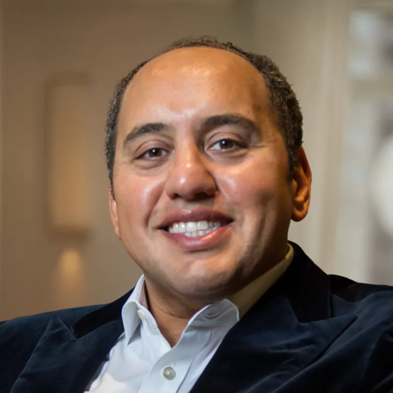 Michael W. Hanna, MBA, CFP®, RICP®, AEP®, CFF*