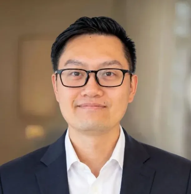 Jun Huang
