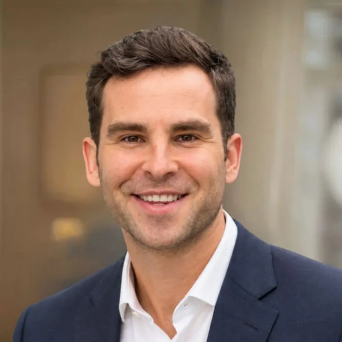 Josh Aronoff